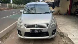 ERTIGA GL METIC 2013 Dp 5 Jt