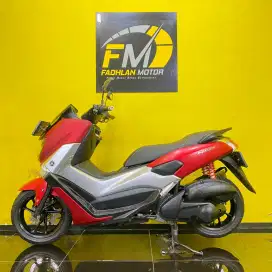 Dijual Yamaha Nmax Tahun 2017 kunci lengkap pajak hidup