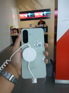 Samsung A56 free Charger Ori