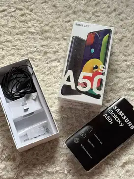 Samsung Galaxy A50s 4GB/64GB
