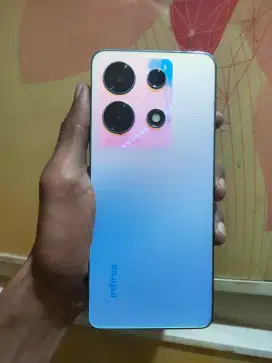 Infinix note 30 8+5/256 nfc os'14 sesuai deskripsi