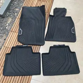 Karpet BMW seri 3 G20 original BMW