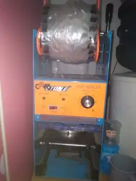 Cup Sealer murah