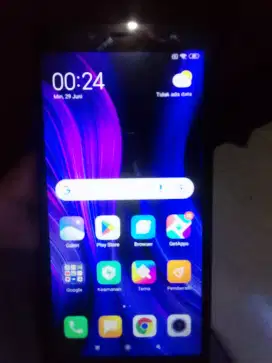 Handphone redmi
