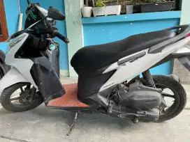 Jual Vario edisi secepatnya terjual