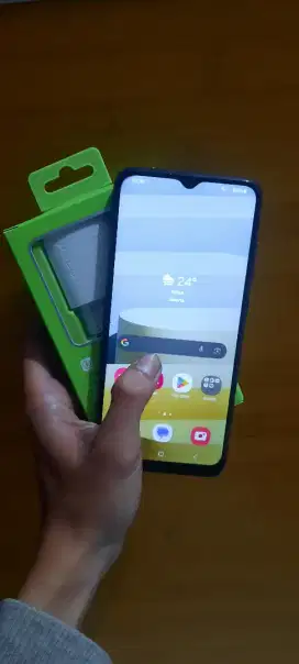 Samsung a04e (second)