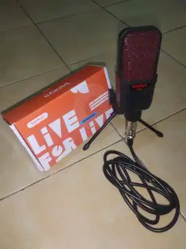 Dijual Mic Bonkyo M996