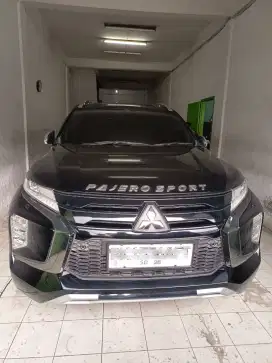 Mitsubishi Pajero Sport Dakar 4x2 2023