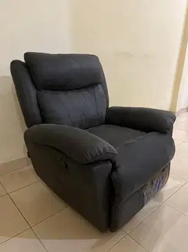 Sofa informa cheers