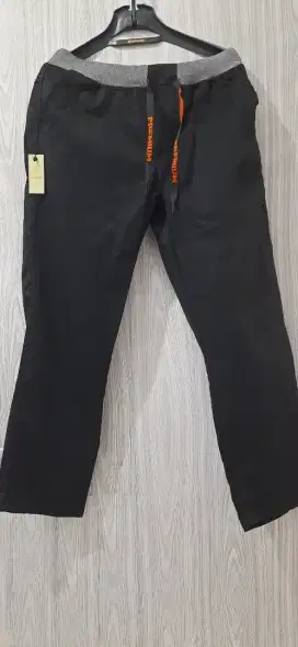 Celana Chinos Panjang Pria Dewasa Size 39