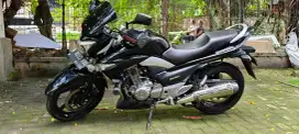 Suzuki Inazuma 250