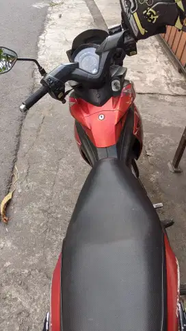 Honda CS1 Siap Pakai