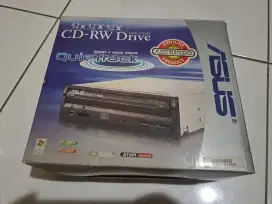 Asus CD RW Drive CRW-5232AS