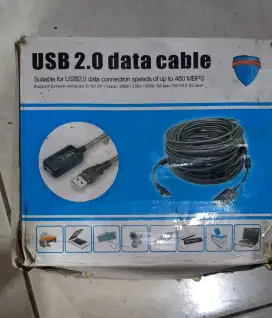 USB 2.0 DATA KABEL