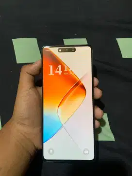 INFINIX NOTE 40