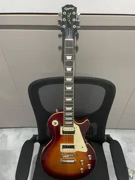 Jual Gitar Epiphone Les Paul Clasic