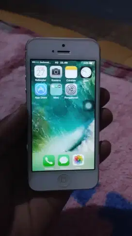 iphone 5 64gb ibox