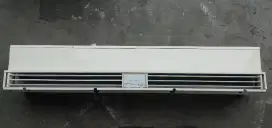 Air Curtain Gree second