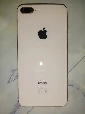 iPhone 8+ 64GB NEGO SAMPE JADI (Minus baca desk)
