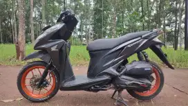 HONDA VARIO 214