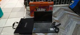 Jual Laptop Axioo Hype 10 Edisi JKT48