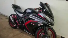 Kawasaki ninja 250