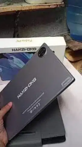 Tablet Hanzhong