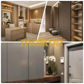 JASA BANGUN RUMAH TINGGAL DLL