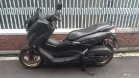 JUAL CEPAT YAMAHA NMAX New 155 Tahun 2022, Mulusss..  FULL ORI..