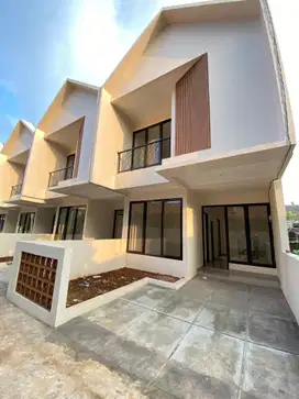 SUPER MURAH! RUMAH MEWAH KHAS JAKSEL CUMAN 599 JUTA AJA