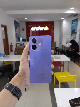 New Oppo A5i 4/64 & 4/128