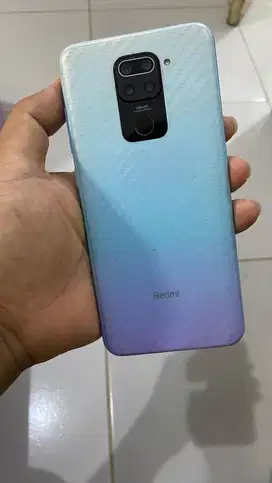 Redmi note 8 4/64