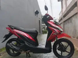 Honda Vario LED FI 2015