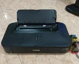 Canon Pixma IX6770 A3 Color printer