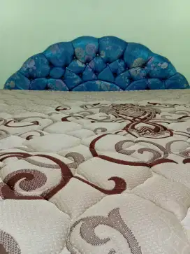 Jual Spring bed Kasur Olympic Lapisan Matras ukuran 180×200
