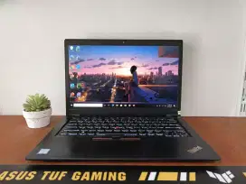 THINKPAD T470s/ Core i5/ Ram 8GB/ SSD 256GB NVMe/ Windows 10