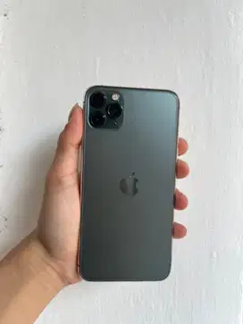 iphone 11 pro max 256 gb inter