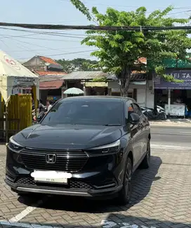 honda hrv se 2022 special edition