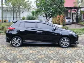 TOYOTA YARIS GR AT 2022