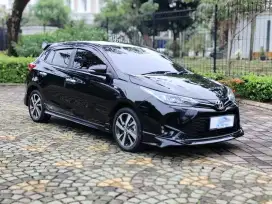 TOYOTA YARIS GR AT 2022