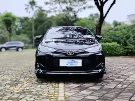 TOYOTA YARIS GR AT 2022