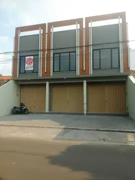 Jual Ruko di Margahayu Saturnus Tatasurya Pluto Mars Kota Bandung