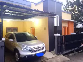 Dijual Cepat, Rumah tinggal di depok