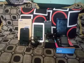 Jual Hp Matot mangga ambil semua sesuai iklan