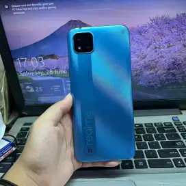 Realme C20 2/32GB Second Ori