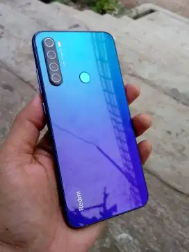Redmi note 8 Ram 4/64