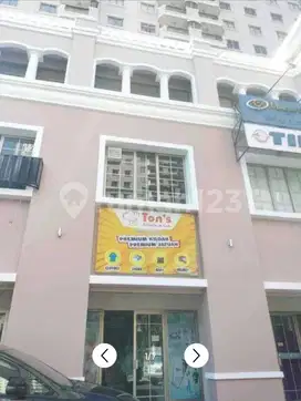 DiJual Ruko di JL PAKUWON INDAH LONTAR Pakuwon Indah