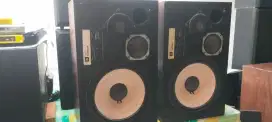 Sepiker JBL L100 century original