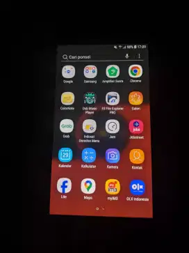 SAMSUNG S7 FLAT