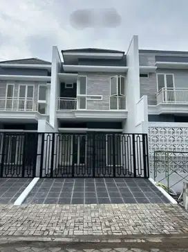 ‼️BARU GRESS‼️PERUMAHAN JEMURSARI SELATAN DEKAT RAYA JEMURSARI